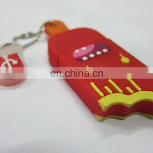 Fancy Shape Custom Minion Usb Drive Cheap Bulk for Sale thumbnail-5