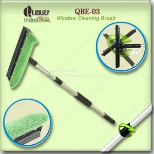 Aluminum Cleaning Brush Handle,whoelsale Cleaning Brushes for Sale thumbnail-1