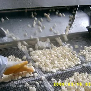 Frozen Peeled Garlic Cloves thumbnail-2