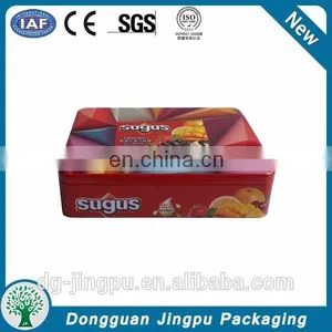Cheap Quality And Quantity Assured Cake Tin thumbnail-4