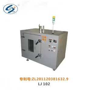 Industry or Laboratory Forced Convection Drying Oven thumbnail-3