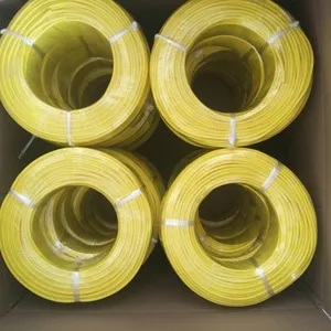 Underwater Buoyant Neutral Buoyancy 1 Pairs (2*28AWG) ROV Cable thumbnail-5