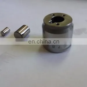 High Quality Common Rail Spool Valve C7 C9 thumbnail-3