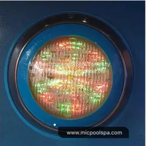 Underwater Waterproof Swimming Pool Led Lights for Swimming Pool 100W Underwater Pool Light thumbnail-1
