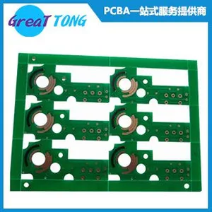 Grande | Your One-stop PCB Solution Provider thumbnail-1