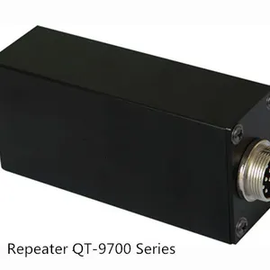 QT-9700 Series Digital IR Wireless Simultaneous Interpretation System thumbnail-2