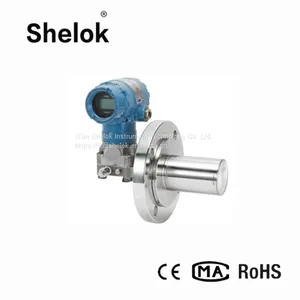 Rosemount 2051L 4-20mA Level Transmitter thumbnail-1