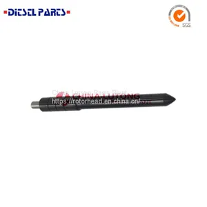 Bmw Injector Nozzles DLLA158P854/970950-0547 Common Rail Spare Parts thumbnail-1