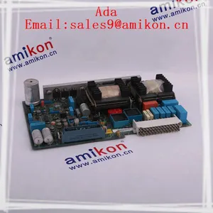 SAFETY CONNECTION BOARD  HIEE400961R1 HI906153-860-023 UFB009AE01 Abb Central Unit thumbnail-1