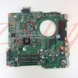 846803-601 for hp Pavilion 15-F Laptop Motherboard 846803-001 DAU99VMB6A0 DDR3 Free Shipping 100% Test ok thumbnail-1