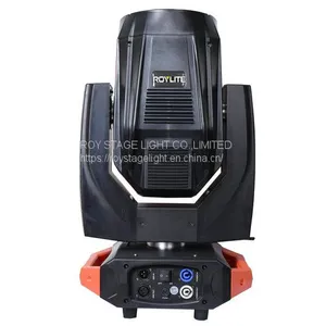 18R Beam 380w Moving Head dj Stage Light thumbnail-3