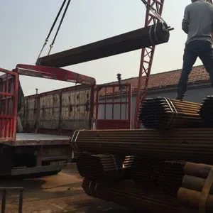 Good New Series Forcipressure Type Sonic Log Pipe/Tube/Sounding Pipe thumbnail-4