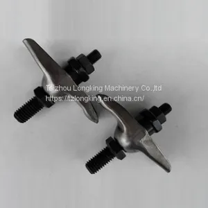 168F Petrol Engine Spare Parts Rocker Arm ,engine Power Parts Rocker Arm Assy /assembly thumbnail-2