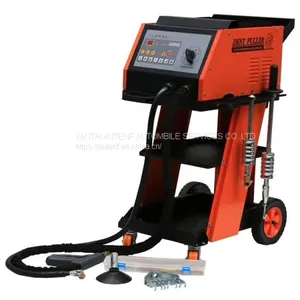 YANTAI AUTENF Spot Welder Dent Puller Machine thumbnail-1