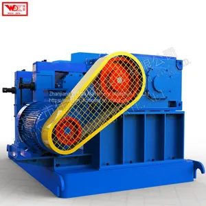 Natural Rubber Production Line Creping Sheet thumbnail-1