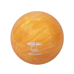 Security Educational Kids Bowling Balls thumbnail-1