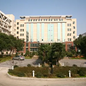 Shengzhou Houtu Tea Co., Ltd. company overview - view 1 thumbnail