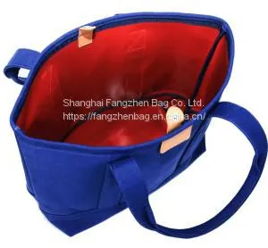 Shopping Bag Promotional Bag thumbnail-1