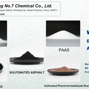 Henan Xinxiang No.7 Chemical Co., Ltd. company overview - view 4 thumbnail