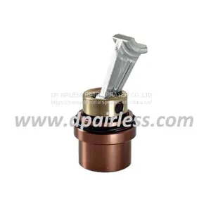 DP-66 Series High Quality Paint Tanks 10L 20L 40L thumbnail-4