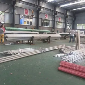 Shandong Liaocheng Zhicheng Pipe Co.,Ltd company overview - view 1 thumbnail
