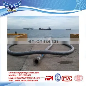 High Pressure Jumper Hose With Various API End Fittings thumbnail-3