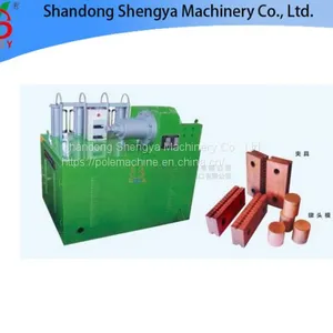 Button Head Machine China thumbnail-1