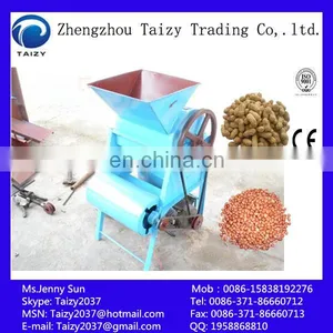 High Quality 90% First Time Threshing Groundnut Sheller thumbnail-6