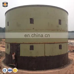 Palm Oil Processing Equipment/ Palm Kernel Oil Extraction Refinery Plant With ISO and CE Certificate thumbnail-1