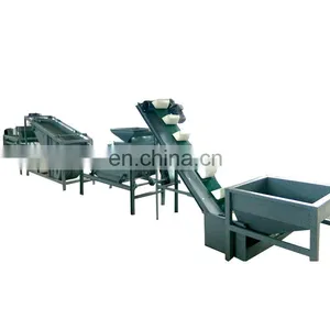 New Type Palm Kernel Nut Cracking Machine for Sale thumbnail-1