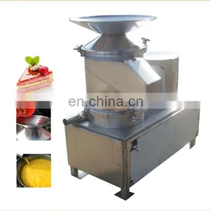 Automatic Egg Sheller/industrial Egg Cracker Separator / Liquid Egg Processing Equipment thumbnail-2