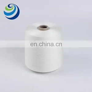 Nano Silver Yarn 30% Nano Silver Nylon Fiber 20% Tencel 50% Modal Cheap Exquisite 2018 New Antibacterial Weaving Yarn thumbnail-5