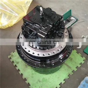 Excavator R210 Travel Motor R210LC-7 Final Drive 31n6-40060 thumbnail-3