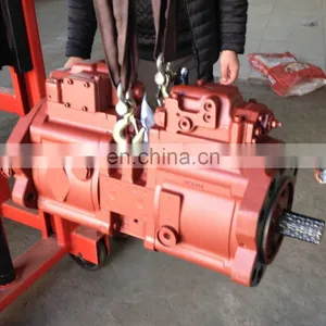 Volvo Excavator EC240C Main Pump EC240C Hydraulic Pump thumbnail-1