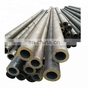 Seamless Carbon and Alloy Steel Pipes for Low-Temperature Service thumbnail-5