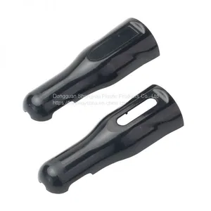 Customized Car Charger Shell Plastic Injection Molding thumbnail-1