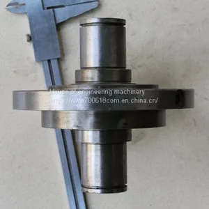 XCMG RP600 Intermediate Shaft thumbnail-1