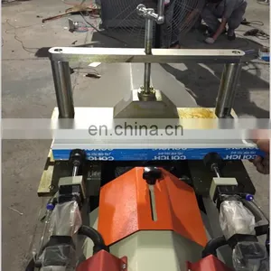 PVC Window and Door V-Cutting Mitre thumbnail-5