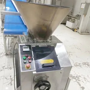 Factory Price Electric Dough Divider Bread Machine thumbnail-2