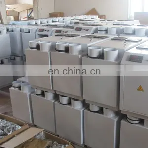 18L per Hour Capacity Factory Direct Ultrasonic Industrial Cold Storage Humidifier thumbnail-7