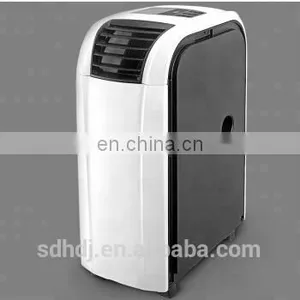 Mobile Window-type Air-conditioners Portable Kitchen Air Conditioning Cooling/heating thumbnail-5