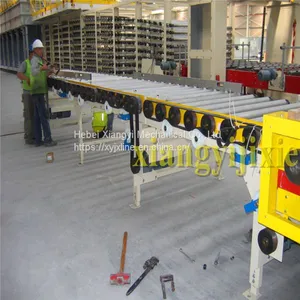 Gypsum Board Manufacturing Machine Company thumbnail-2