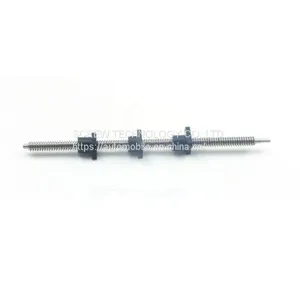 Cheap Price Trapezoidal Lead Screw With Good Quality thumbnail-1