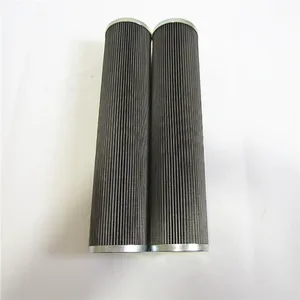 Replacement Hepa Oil Filter Element PI8445DRG60 Used for Power Plant thumbnail-1