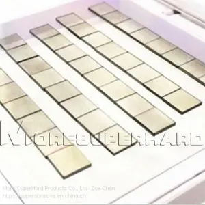 CVD Synthetic Diamond Plates - Zoe@moresuperhard.com thumbnail-3