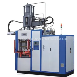Supply Rubber Injection Machine thumbnail-2