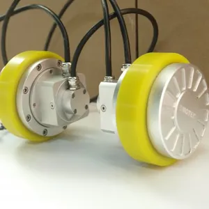 Servo Wheel for AGV thumbnail-5