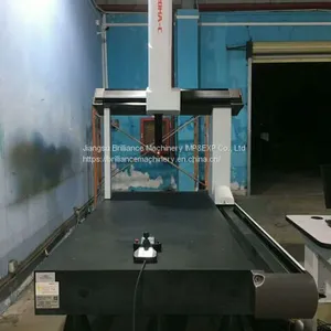 SEREIN CROMA-C Coordinate Measuring Machine thumbnail-2