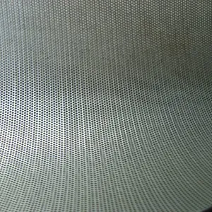 Galvanised Mesh Panels Mesh Grill Sheet Perforated Metal Mesh Panel thumbnail-2