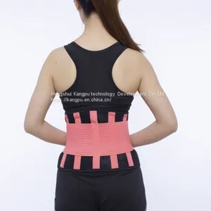 Customized Fitness Waist Eraser Trimmer Slimming Belt thumbnail-2